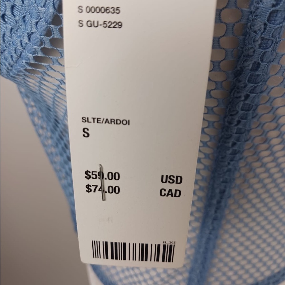 NWT URBAN OUTFITTERS CORSET TOP - Picture 5 of 6